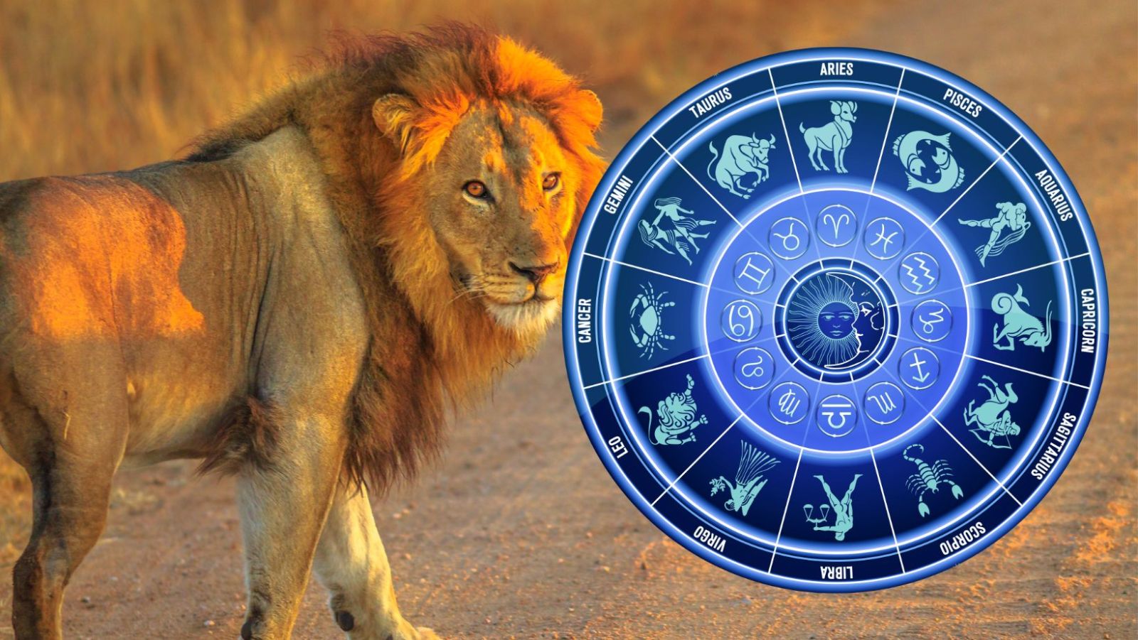 Horoscope Lion du 23 mars 2024 Prédictions Quotidiennes